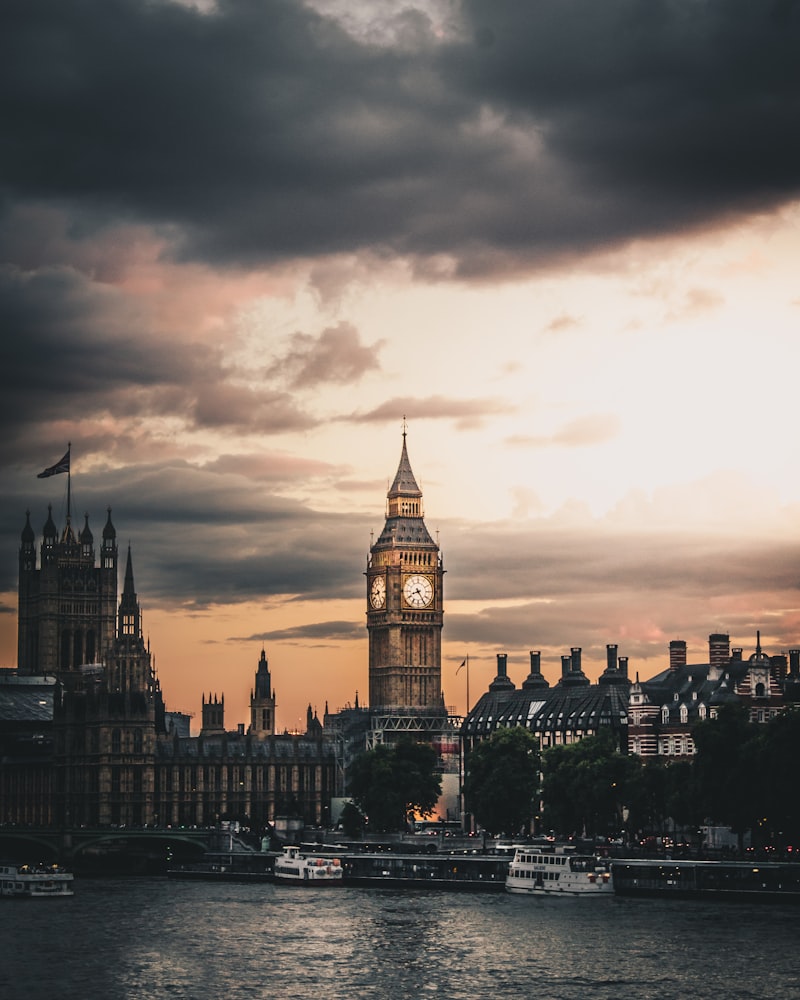 Voltx Services - London
